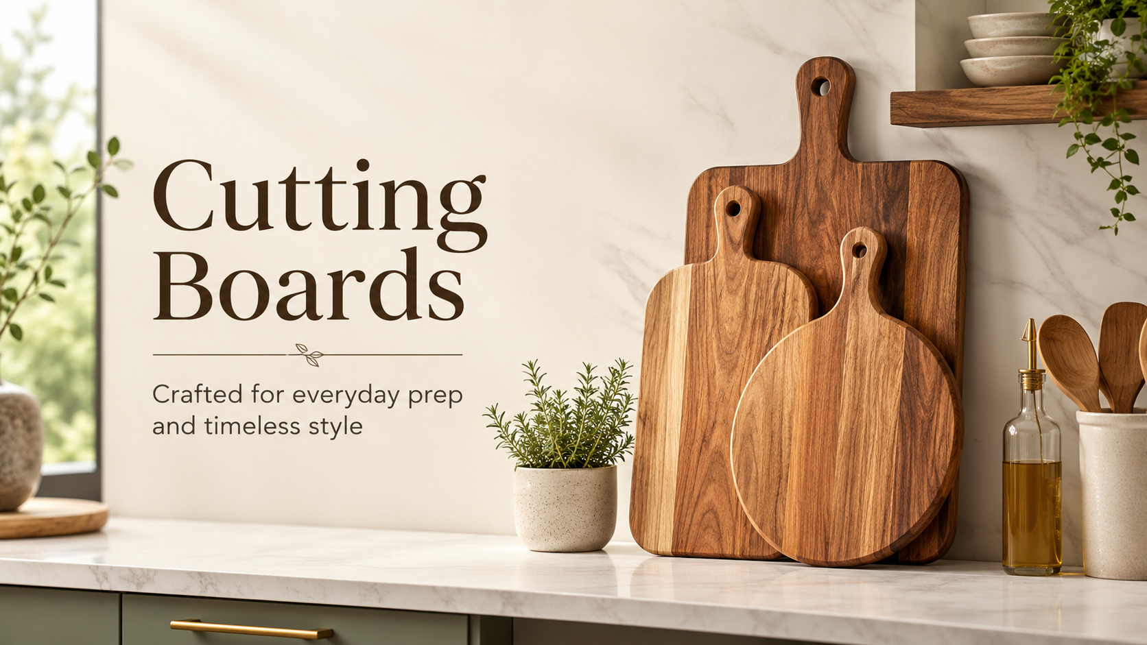Cutting Boards