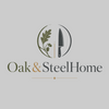 Oak&amp;Steel Home - Home